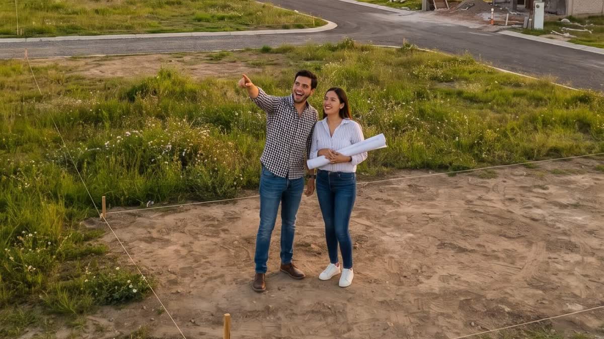Lotes de 130 m² en Santa Apolonia Teacalco, Tlaxcala